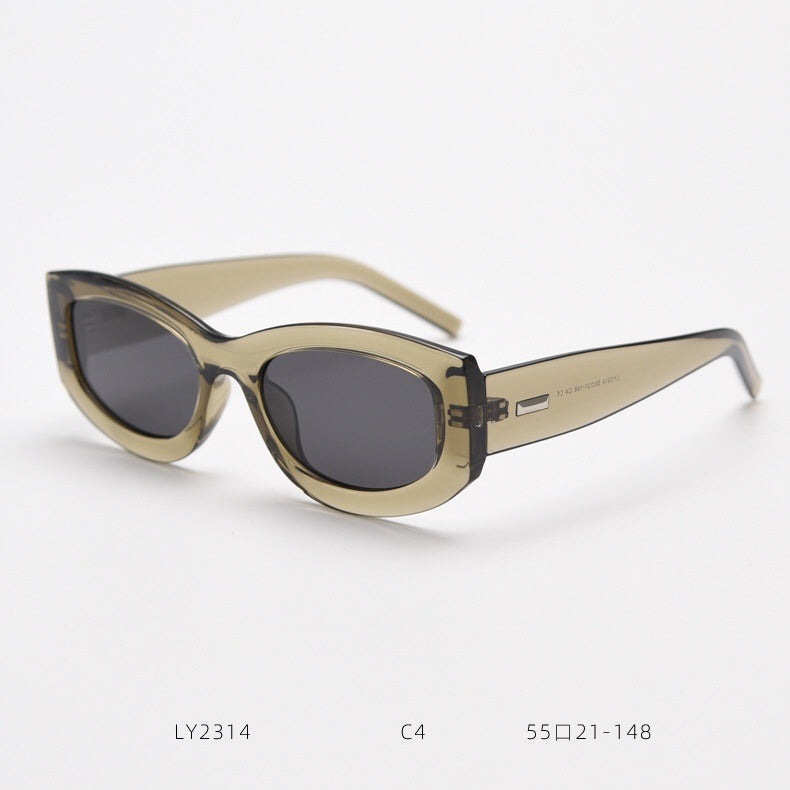 Fashion Polarized Sunglasses For Men And Women - Image 7