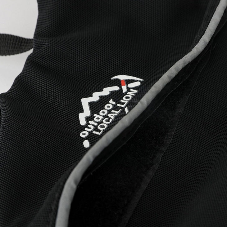New outdoor sports backpack fashion men and women running bag foreign trade backpack - Image 4