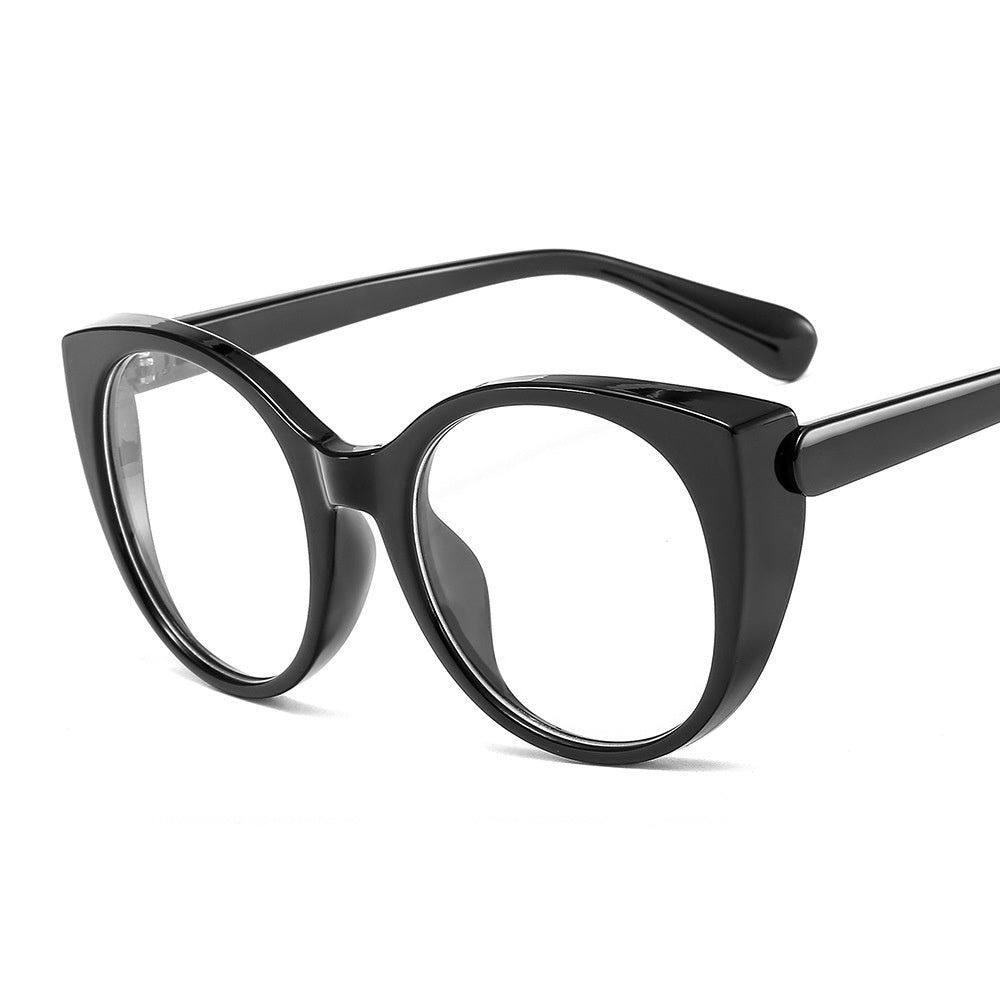 Contrasting color sunglasses for men and women - Image 10