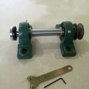 Concentricity High Power Dc Motor
