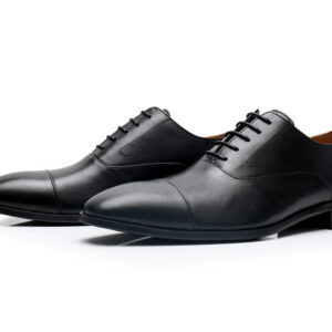 Plus Size Assorted Colors Slip On Feet Business Formal Wear Leather Shoes Men