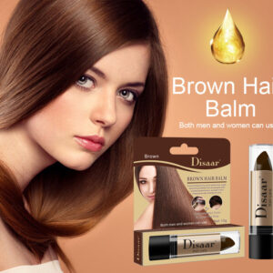 Hair Dye Pen Stick Botanical Hair Dye Cream