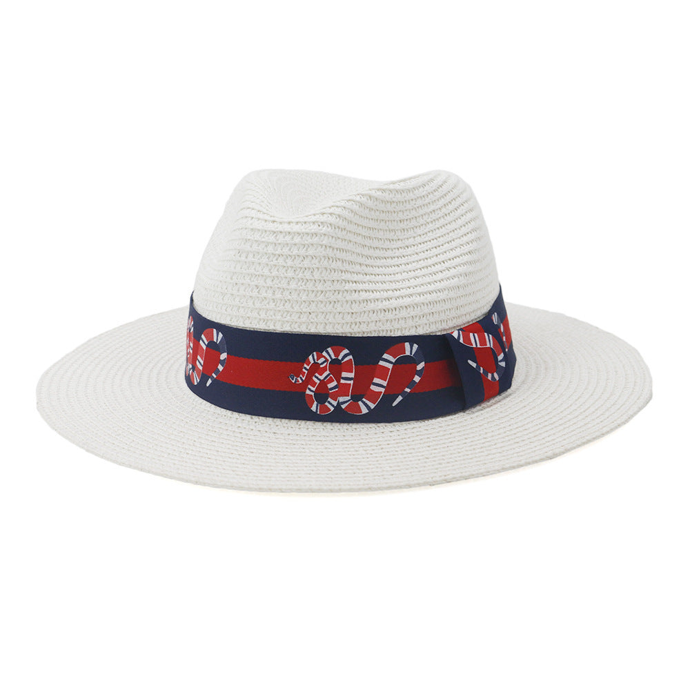 Amazon Men And Women Beach Hats New Outdoor Beach - Image 9