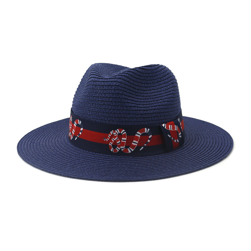Amazon Men And Women Beach Hats New Outdoor Beach - Image 10