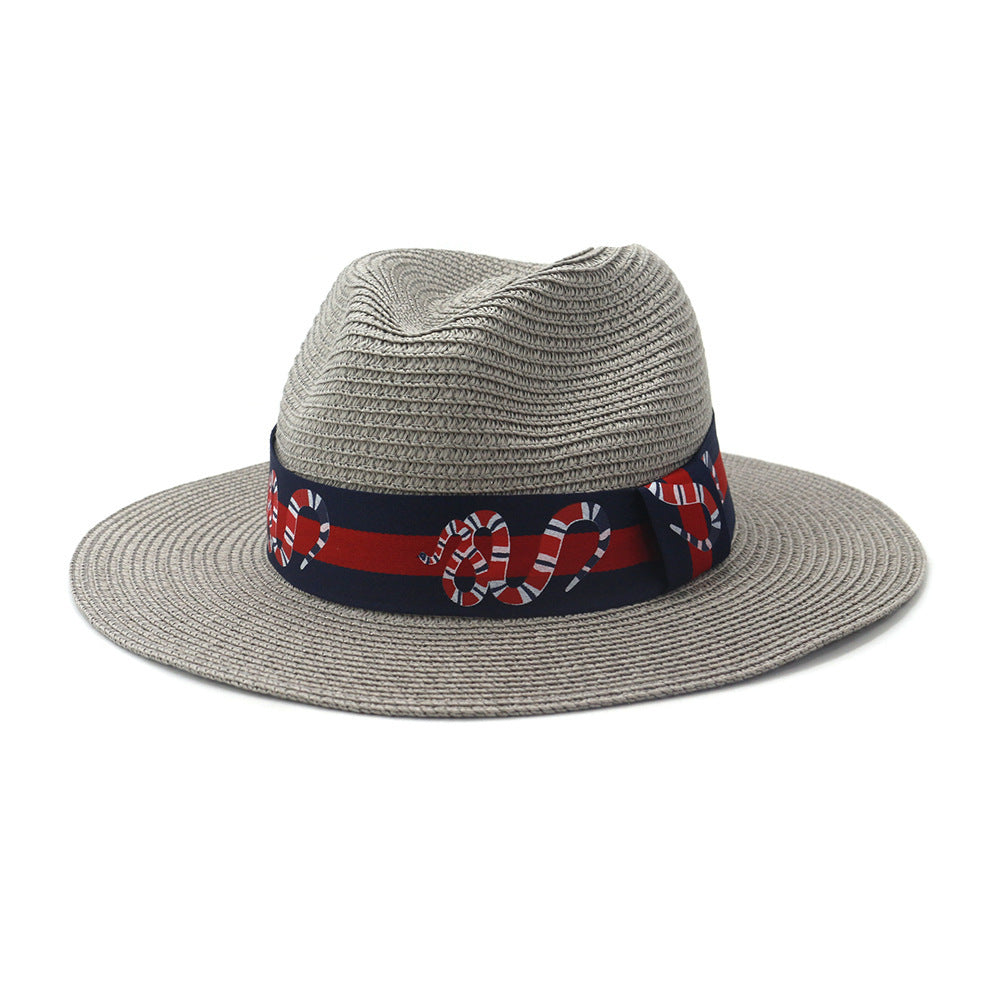 Amazon Men And Women Beach Hats New Outdoor Beach - Image 5