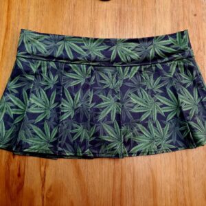 Short Skirts