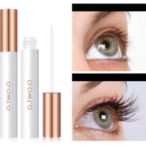 Eyelash nourishing liquid