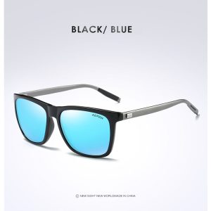 Polarized sunglasses for men and women