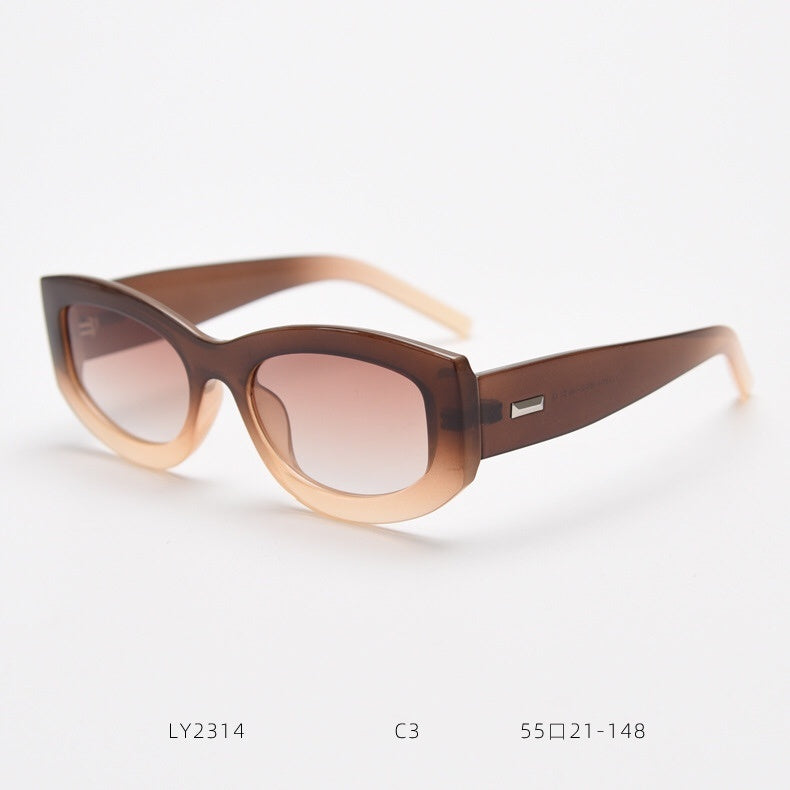 Fashion Polarized Sunglasses For Men And Women - Image 6