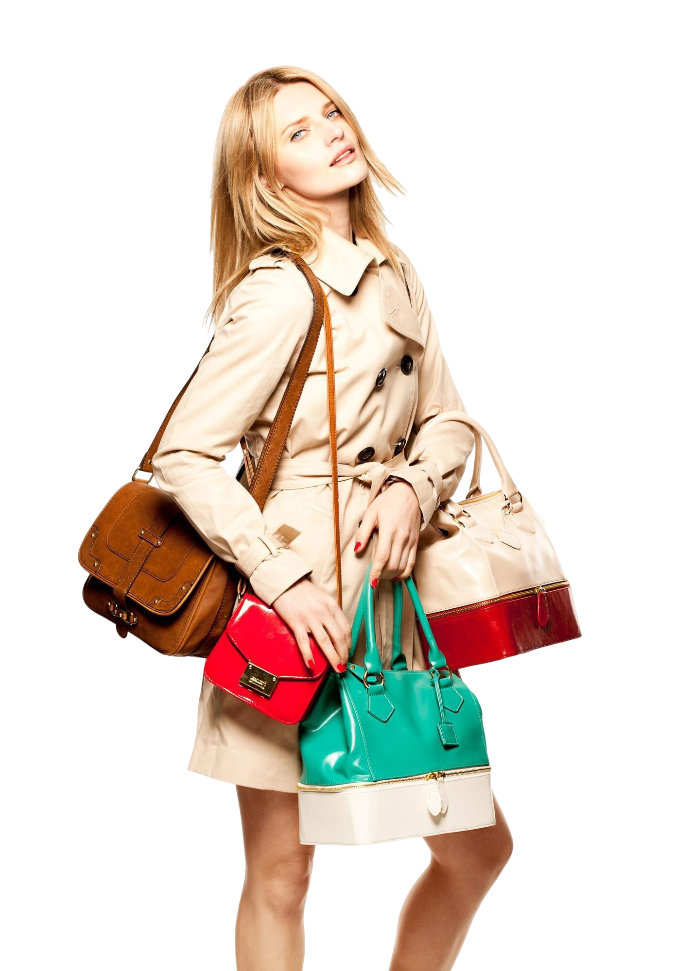 LUMI-Handbags and Purses- Shop by Category