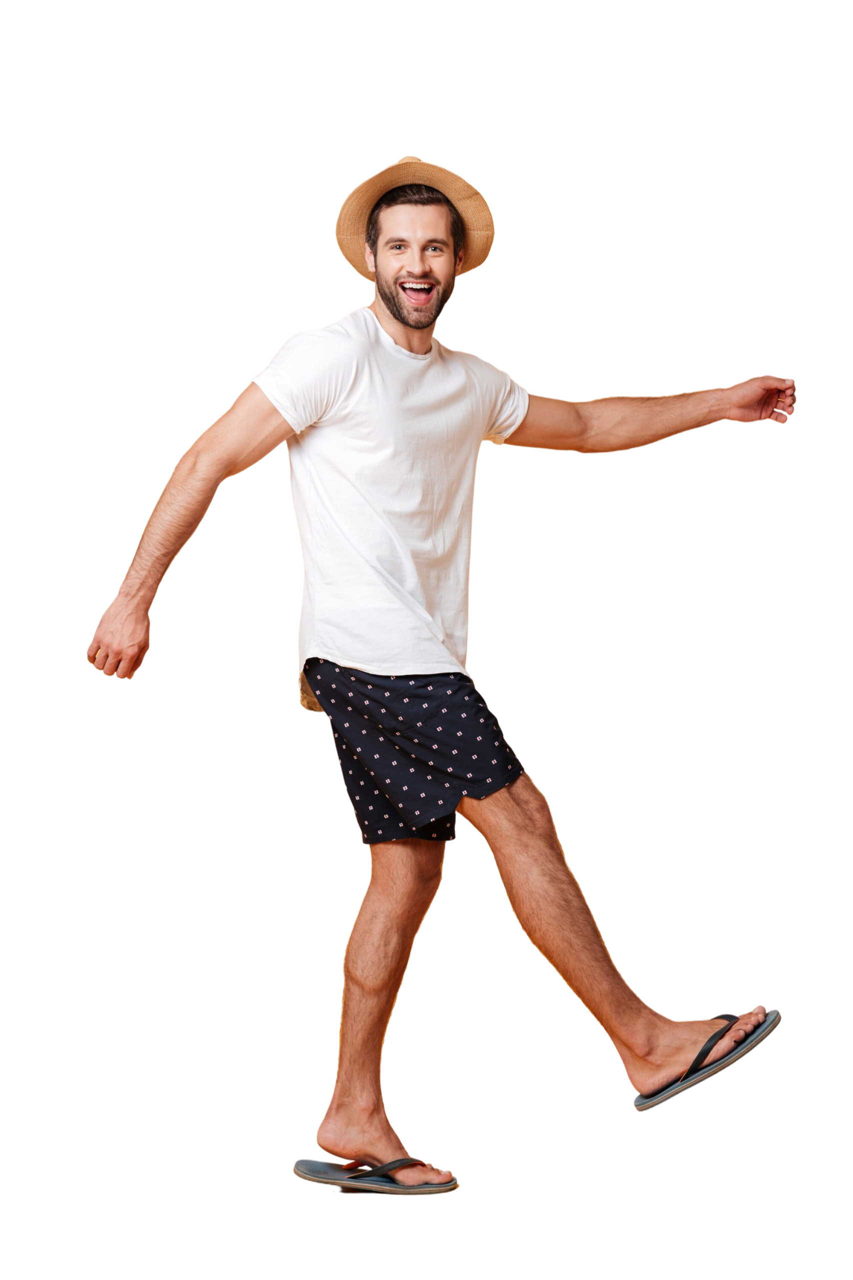 LUMI- Men's Flip Flops and Sandals - Shop by Category