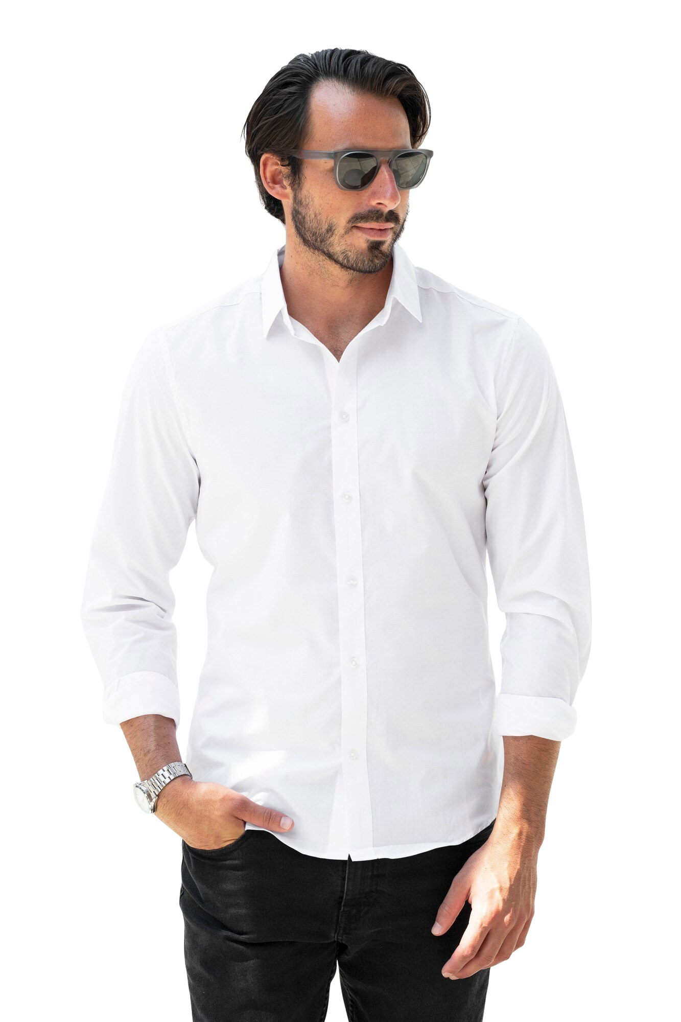 LUMI- Men's Shirts Casual and Formal - Shop by Category