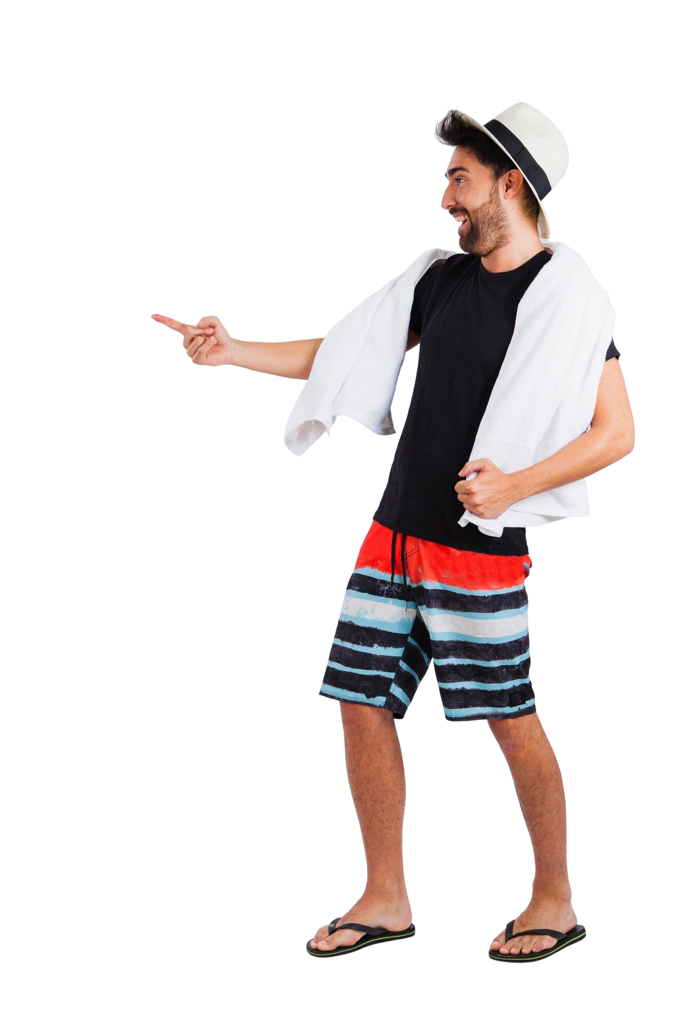 LUMI- Men's Shorts - Shop by Category