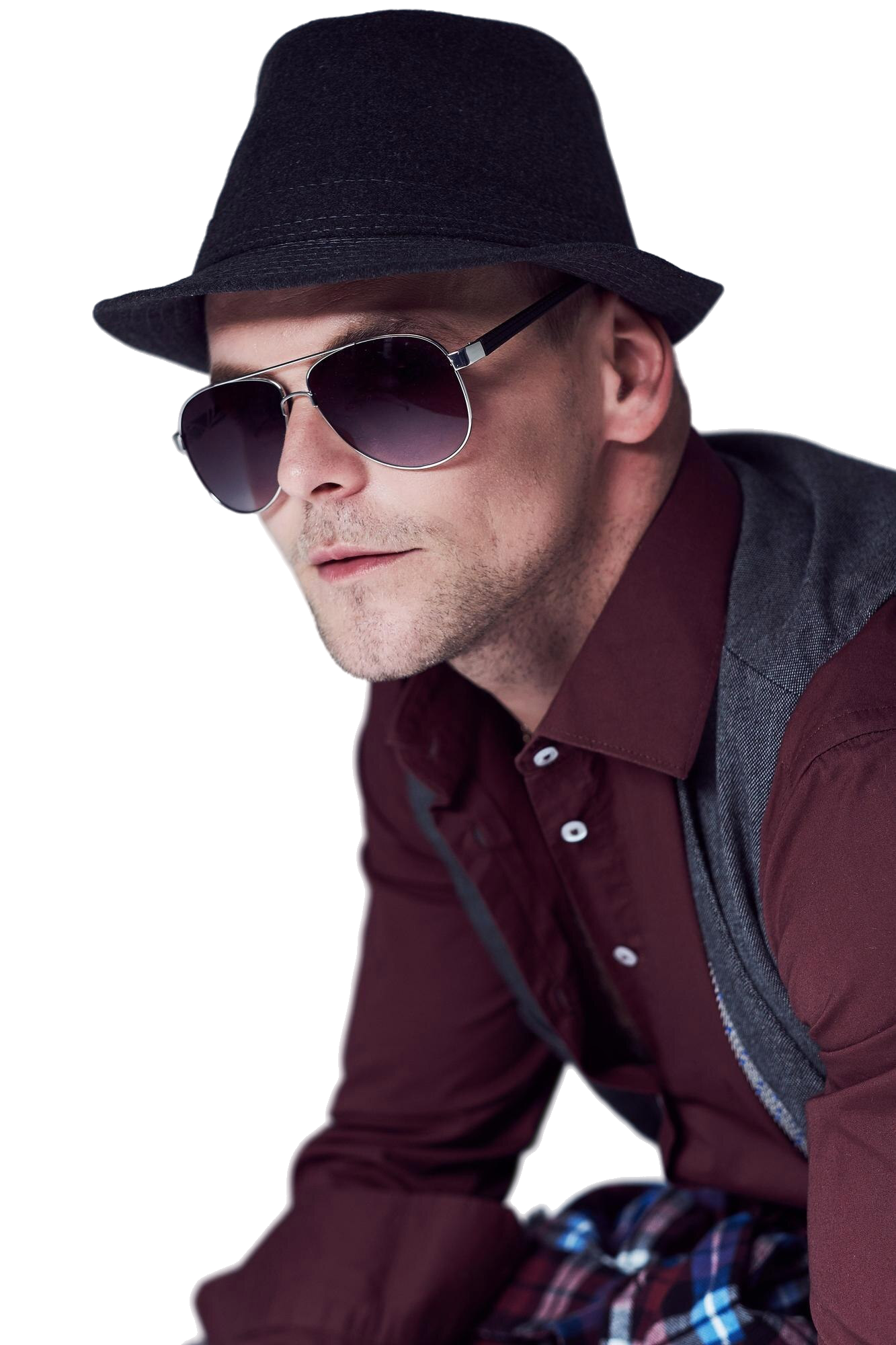 LUMI- Men's Sunglasses and Hats - Shop by Category