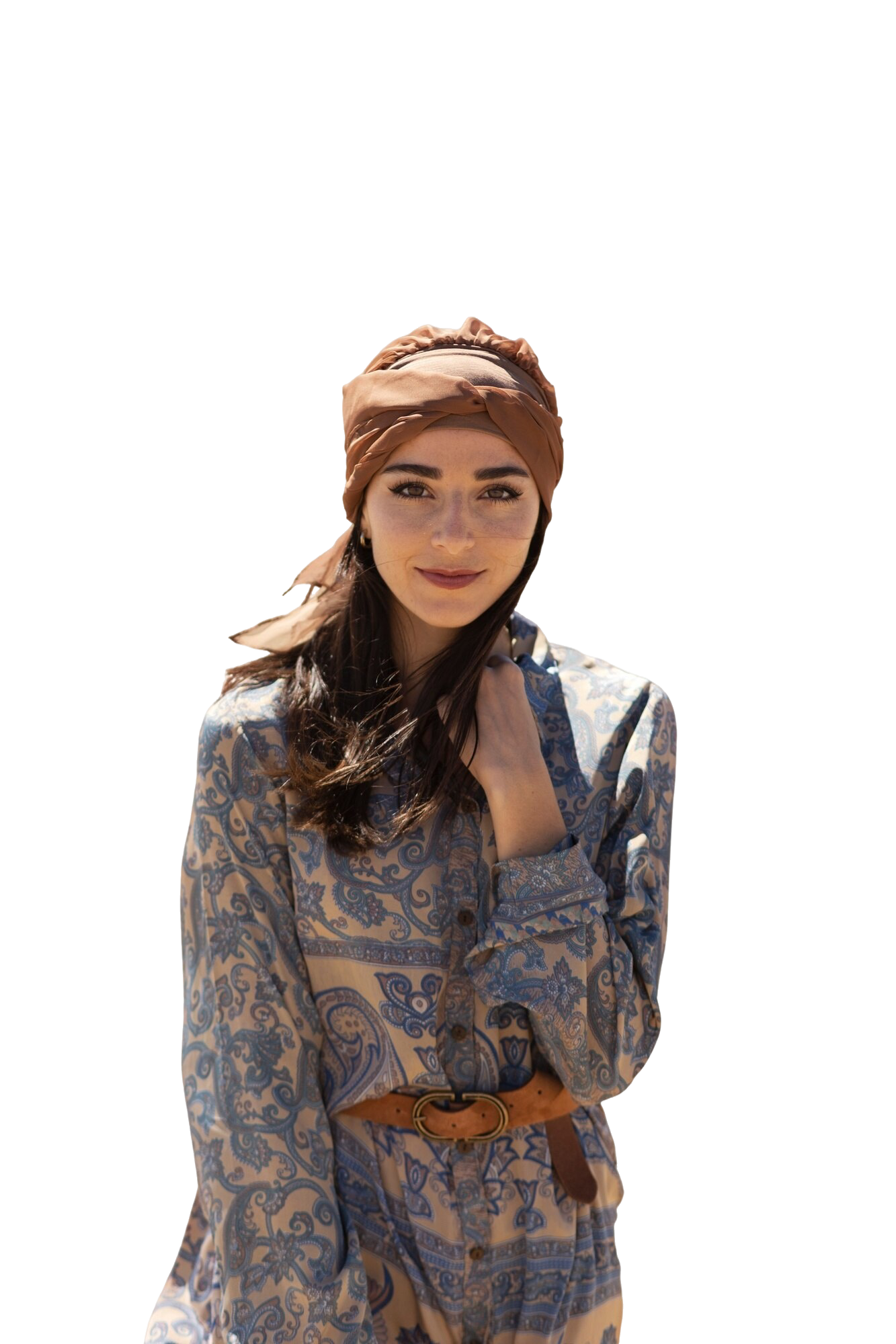 LUMI-Scarves and Belts2- Shop by Category
