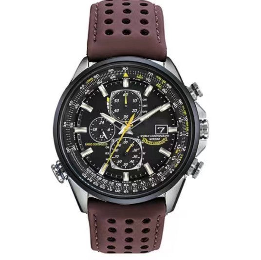 Multi-functional Timing Business Xitie Home Steel Belt Watch Waterproof - Image 9