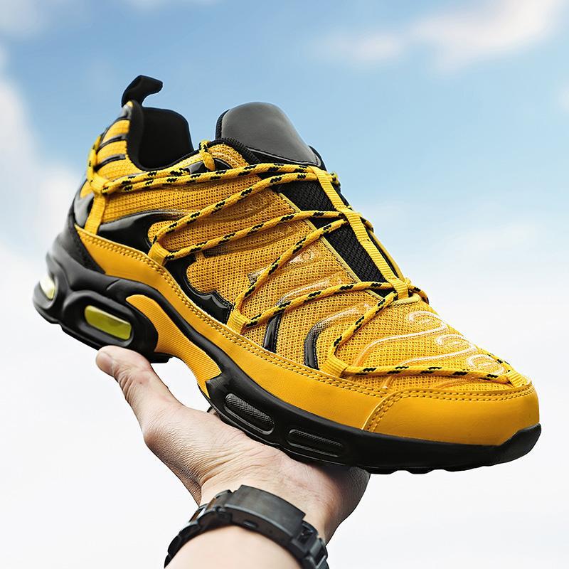 Youth Sports Korean Fashion Casual Shoes
