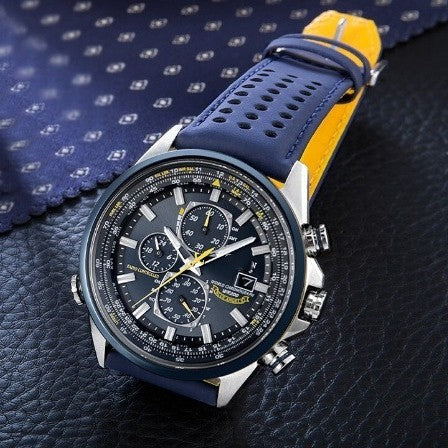 Multi-functional Timing Business Xitie Home Steel Belt Watch Waterproof - Image 3