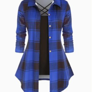 Women's Casual Daily Top