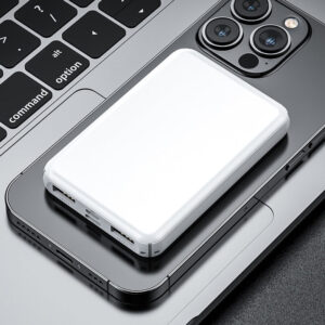 Electric Heating Vest Belt Power Bank