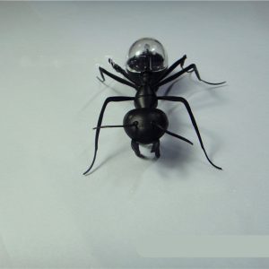 Solar Ant Baby Electronic Pet Toy