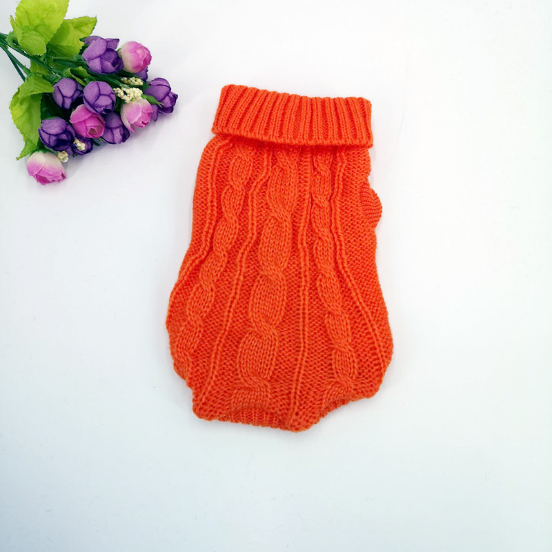 Milk Sweater Teddy Pet Clothing Dog Clothes - Image 2