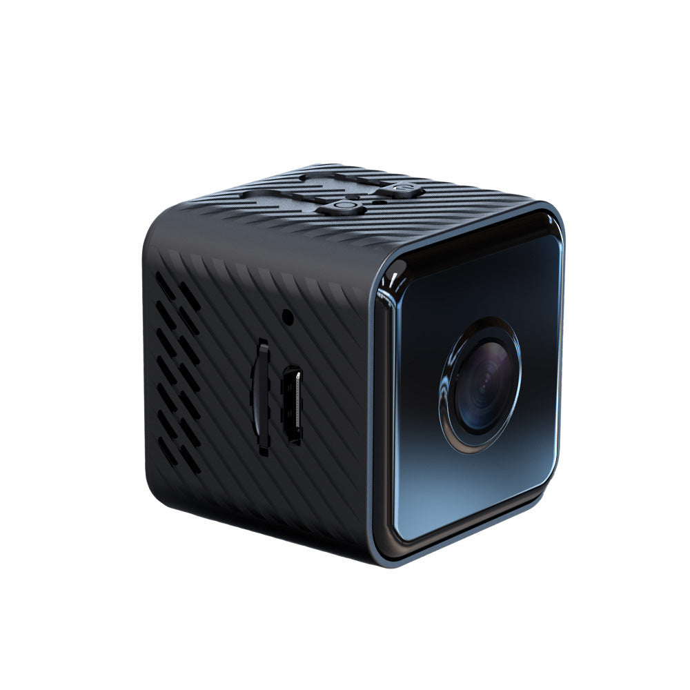 Home Night Vision Wifi Sports Surveillance Cameras - Image 3