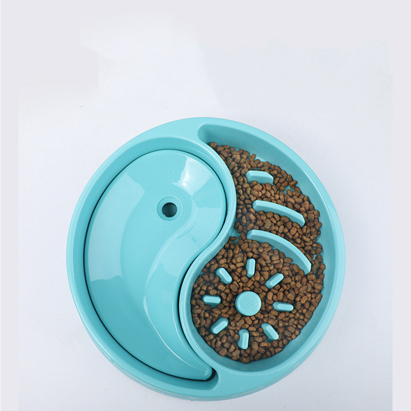 Dog and cat anti-choke food bowl - Image 2