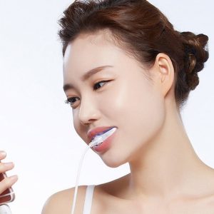 tooth whitening instrument