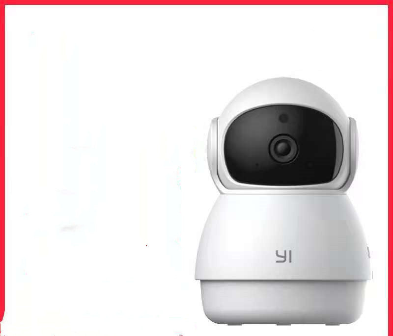 Home HD Monitoring Wireless Wifi Mobile Phone Remote - Image 2