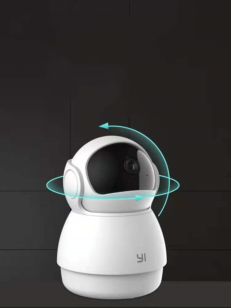 Home HD Monitoring Wireless Wifi Mobile Phone Remote - Image 3