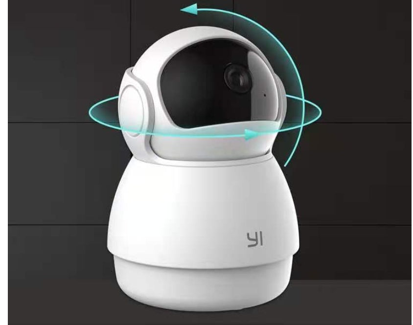 Home HD Monitoring Wireless Wifi Mobile Phone Remote - Image 9