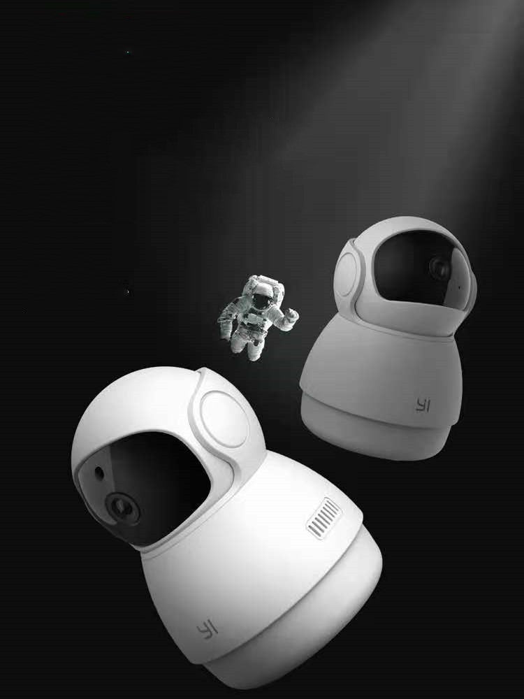 Home HD Monitoring Wireless Wifi Mobile Phone Remote - Image 6