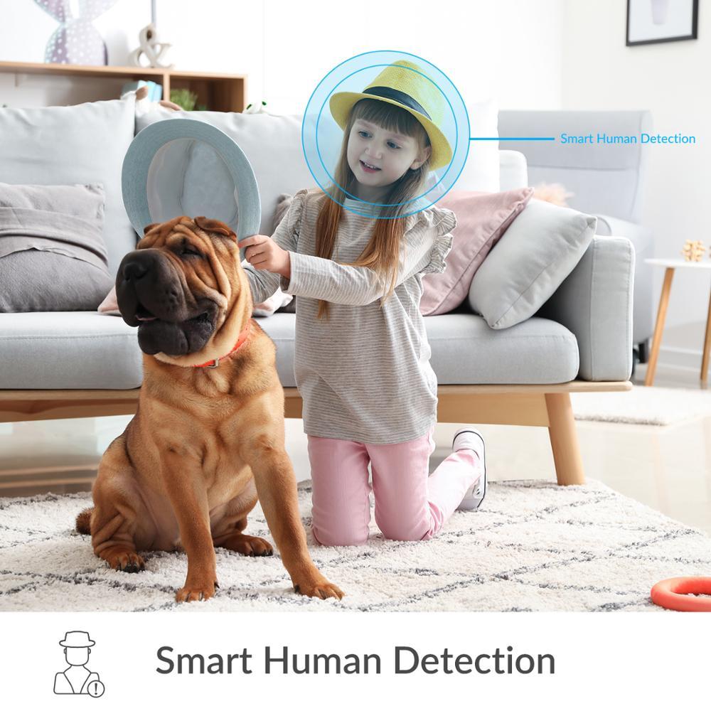 Home HD Monitoring Wireless Wifi Mobile Phone Remote - Image 4