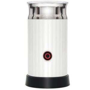 Milk frother, milk electric heater