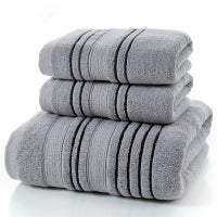 Household Pure Cotton Towel Towel Bath Towel - Image 10