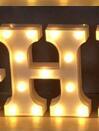 Luminous LED Letter Number Night Light English Alphabet Number Battery Lamp Romantic Wedding Christmas Party Decoration - Image 65