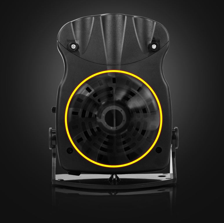 Electric Car 12V Heater with Warm and Cold Wind Defrosting Snow - Image 5