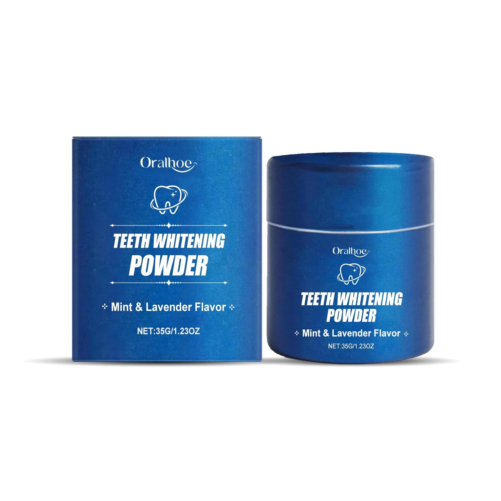 Teeth Whitening Powder