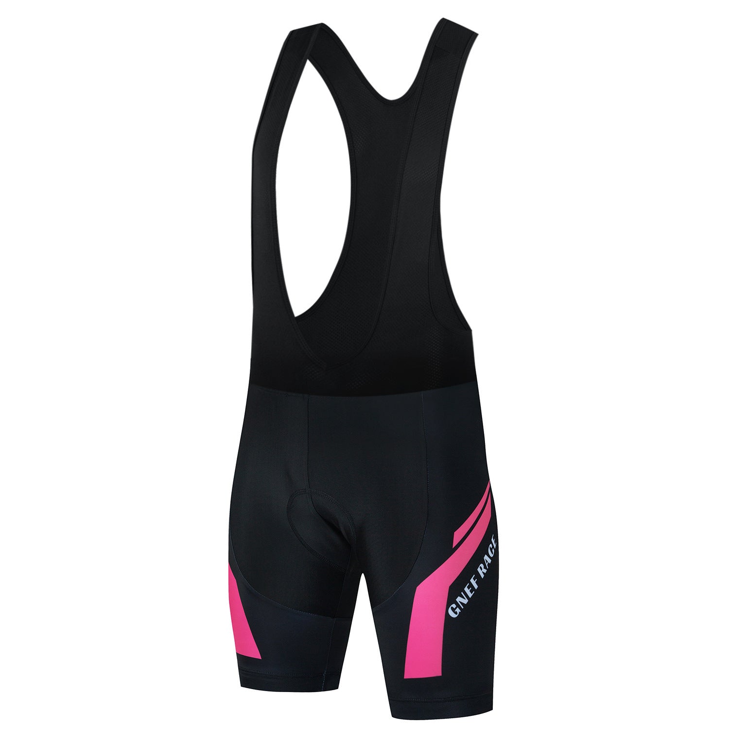 Bicycle Women's Short-sleeve Cycling Clothes Shorts Top Suit - Image 5
