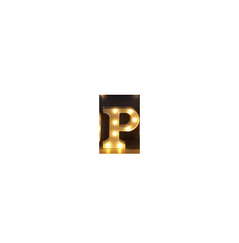 Luminous LED Letter Number Night Light English Alphabet Number Battery Lamp Romantic Wedding Christmas Party Decoration - Image 36