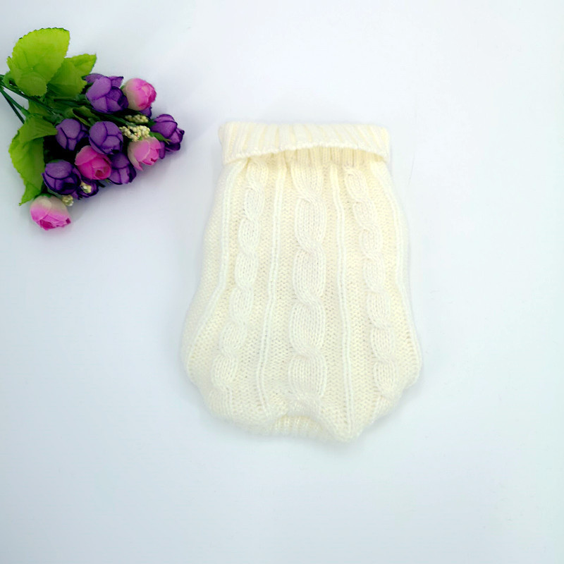 Milk Sweater Teddy Pet Clothing Dog Clothes - Image 6