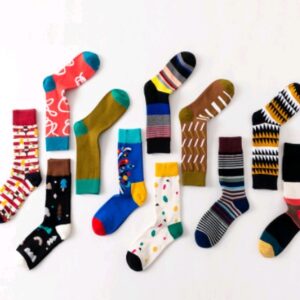 New socks wholesale personalized socks men's stockings