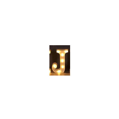 Luminous LED Letter Number Night Light English Alphabet Number Battery Lamp Romantic Wedding Christmas Party Decoration - Image 28