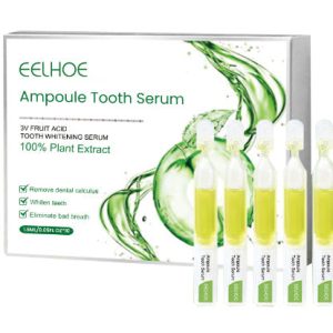 3V Fruit Acid Toothpaste Tooth Whitening