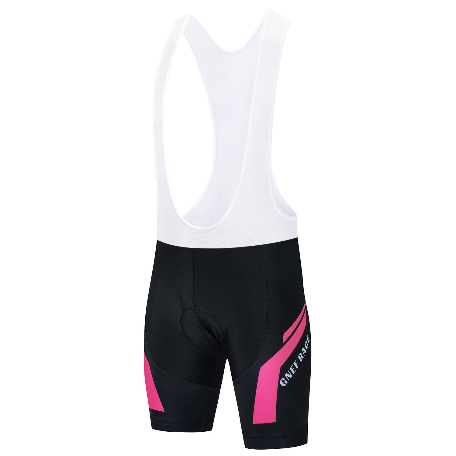 Bicycle Women's Short-sleeve Cycling Clothes Shorts Top Suit - Image 8
