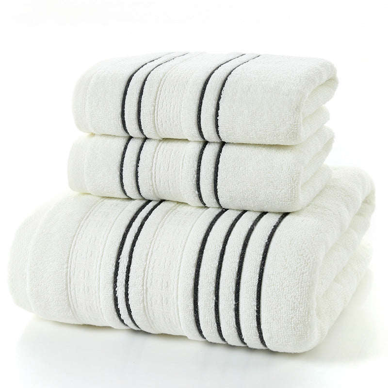 Household Pure Cotton Towel Towel Bath Towel - Image 11
