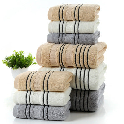 Household Pure Cotton Towel Towel Bath Towel - Image 6