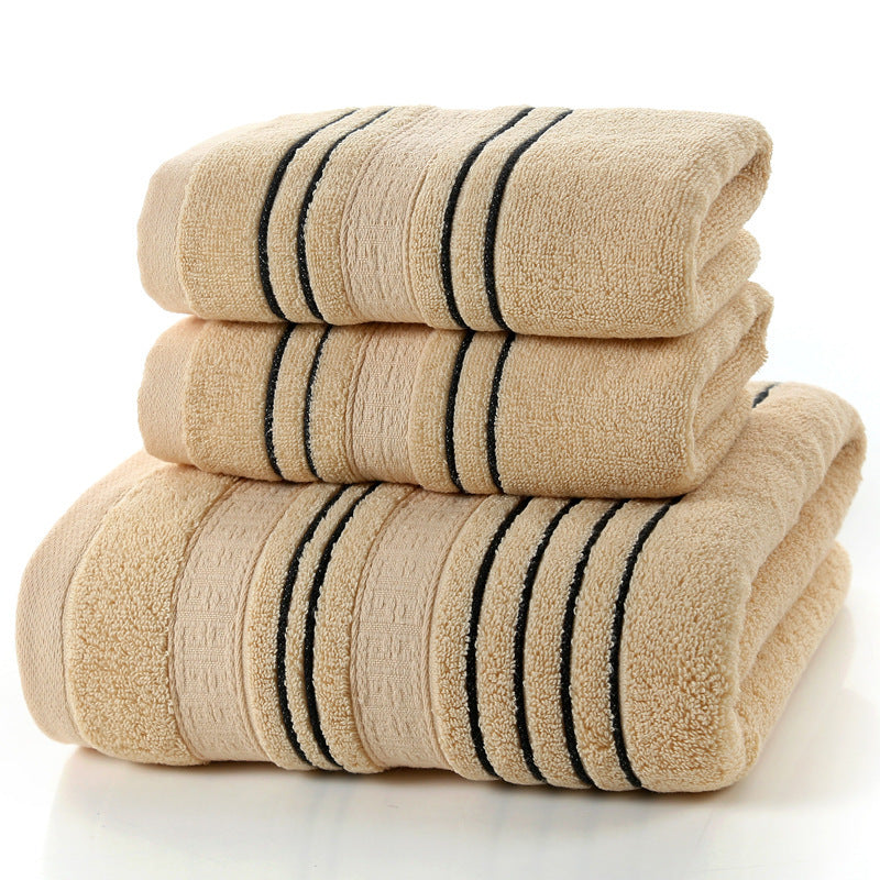Household Pure Cotton Towel Towel Bath Towel - Image 8