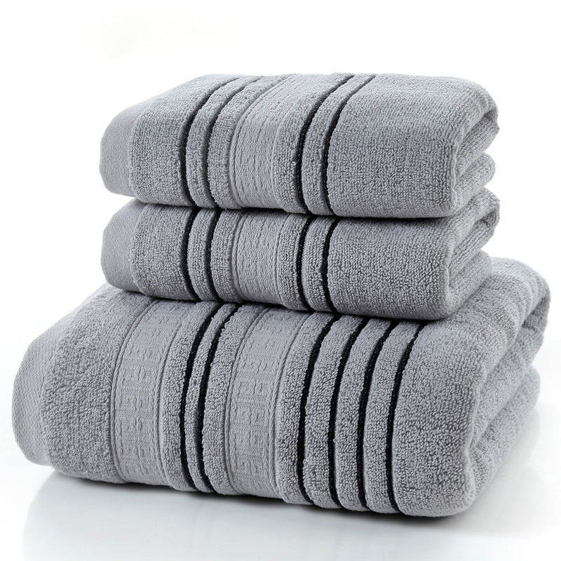 Household Pure Cotton Towel Towel Bath Towel - Image 9